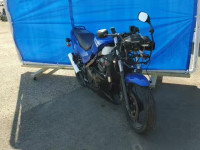 2005 KAWASAKI EX500D JKAEXVD145A091318