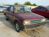 1993 MAZDA B2200 SHOR JM2UF1132P0379104