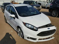 2015 FORD FIESTA ST 3FADP4GXXFM175679