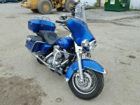 2007 HARLEY-DAVIDSON FLHT 1HD1FV4157Y604916