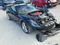 2015 CHEVROLET CORVETTE 3 1G1YF2D74F5101034