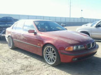 1999 BMW 540I WBADN533XXGC91369