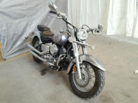 2009 YAMAHA XVS650 JYAVM01E49A127177