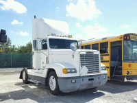 1996 FREIGHTLINER CONVENTION 1FUWDMCA6TP771805