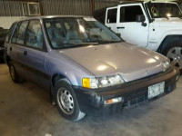 1990 HONDA CIVIC JHMEE2858LS009202