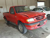 2003 MAZDA B3000 4F4YR12U43TM11510