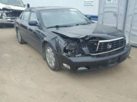 2005 CADILLAC DEVILLE DT 1G6KF57935U129877