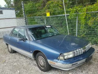 1992 OLDSMOBILE 98 REGENCY 1G3CW53L4N4300476