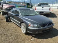 2002 VOLVO S60 T5 YV1RS53DX22120371