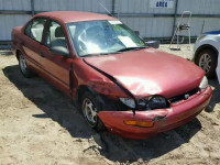 1996 GEO PRIZM 1Y1SK5264TZ012486