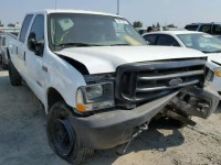 2003 FORD F350 1FTSW31P23ED14762