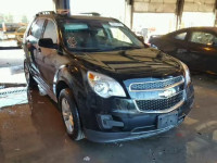 2015 Chevrolet Equinox 2GNFLFEK1F6154271