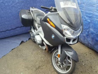 2006 Bmw R1200 St/r WB10388096ZM18729