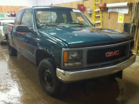 1995 GMC SIERRA K15 1GTEK19K2SE519888