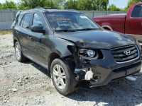 2010 HYUNDAI SANTA FE L 5NMSKDAGXAH371402