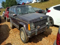 1989 JEEP CHEROKEE L 1J4FJ78L6KL553889