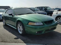 1999 FORD MUSTANG CO 1FAFP47V5XF184167