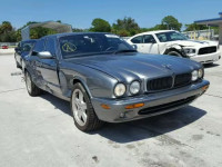 2003 Jaguar Xj Sport SAJDA12C83LF57791