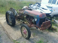 1939 FORD TRACTOR 9N9277