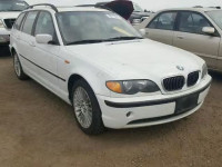 2003 BMW 325XIT WBAEP33413PF02352