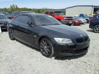2011 BMW 335IS WBAKG1C58BE362887