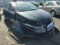 2013 LINCOLN MKZ HYBRID 3LN6L2LU9DR816864