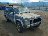 1990 JEEP CHEROKEE L 1J4FJ57L0LL151227