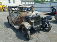 1928 FORD MODEL A A990252