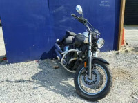 2007 YAMAHA XVS1100 JYAVP11EX7A100060