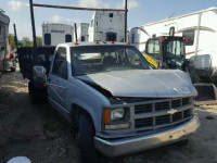 1995 CHEVROLET GMT-400 1GBHC34KXSE204175