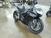2008 SUZUKI GSX-R750 JS1GR7LA282100046