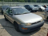 1996 GEO PRIZM 1Y1SK5264TZ057413