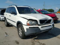 2003 VOLVO XC90 YV1CZ59H931005697