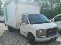 2000 GMC SAVANA G35 1GDJG31R6Y1142529