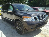 2015 NISSAN ARMADA PLA 5N1BA0NE6FN617825