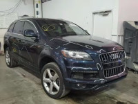 2012 AUDI Q7 PRESTIG WA1DGAFE9CD010152