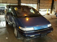 1991 CHEVROLET LUMINA 1GNCU06D1MT142963