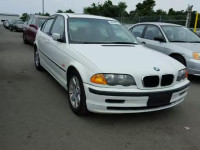 2001 BMW 325 WBAAV33471FU77915