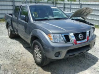 2017 NISSAN FRONTIER 1N6AD0ER9HN708355