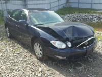 2007 BUICK ALLURE CX 2G4WF582671239414