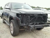 2015 CHEVROLET TAHOE C150 1GNSCAKC7FR300904