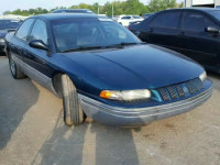 1994 CHRYSLER CONCORDE 2C3HL56T2RH346315