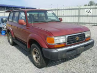 1995 TOYOTA LANDCRUISE JT3DJ81W5S0112347