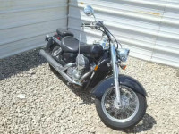 2007 HONDA VT750 JH2RC50017M301818