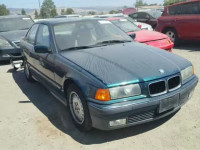 1994 BMW 325I AUTOMATIC WBACB4324RFL17539