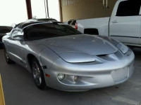 2002 PONTIAC FIREBIRD 2G2FS22K422141089