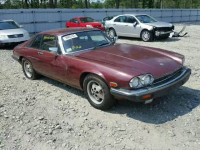 1985 JAGUAR XJS SAJNV5842FC118426