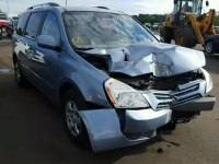 2010 KIA SEDONA KNDMG4C34A6334668