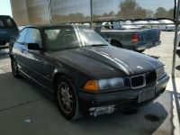 1996 BMW 328IS AUTO WBABG2326TET31070