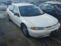 1996 DODGE STRATUS ES 1B3EJ56H1TN283143